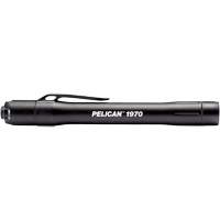 Penlight, LED, 139 Lumens, Plastic Body, AAA Batteries, Included Ontario Packaging