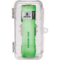 Emergency Lighting Station, LED, AA Batteries, Plastic Ontario Packaging