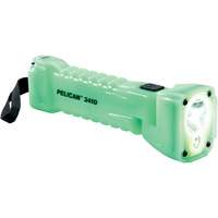 Right Angle Flashlight, LED, 653 Lumens, AA Batteries Ontario Packaging