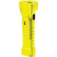 Right Angle Flashlight, LED, 336 Lumens, AA Batteries Ontario Packaging