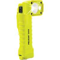 Magnetic Right Angle Flashlight, LED, 336 Lumens, AA Batteries Ontario Packaging