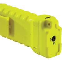 Magnetic Right Angle Flashlight, LED, 336 Lumens, AA Batteries Ontario Packaging
