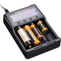ARE-A4 Multifunctional Battery Charger XI352 | Ontario Packaging