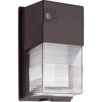 TWS Wall Pack Light Fixture, LED, 120 - 277 V XJ189 | Ontario Packaging