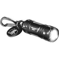 Keychain Flashlight Ontario Packaging