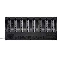 Chargeur USB pour 8 piles & piles Ontario Packaging