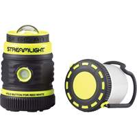 Lanterne de travail The Siege avec base magn&eacute;tique Ontario Packaging