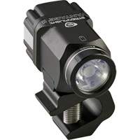 Vantage&reg; II Industrial Helmet Mount Flashlight Ontario Packaging