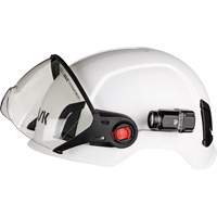 Vantage&reg; II Fire Helmet Mount Flashlight Ontario Packaging
