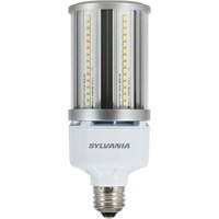 Ultra LED™ High Lumen Lamp, HID, 27 W, 3600 Lumens, Medium Base XI553 | Ontario Packaging