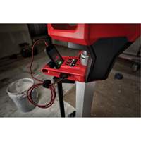 M18 Rocket Tower Light & Charger (Tool Only), LED, 6000 Lumens Ontario Packaging