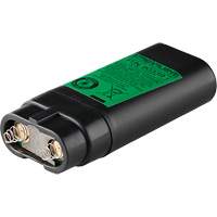 Replacement Flashlight Battery Pack Ontario Packaging