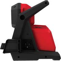 M18 Rover Dual Power Flood Light, LED, 2000/4000/1200 Lumens, Plastic Housing Ontario Packaging