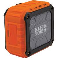 Wireless Jobsite Speaker (Tool Only), Lithium-Ion Ontario Packaging