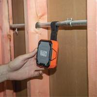 Wireless Jobsite Speaker (Tool Only), Lithium-Ion Ontario Packaging
