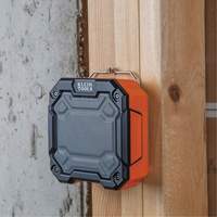 Bluetooth&reg; Jobsite Speaker with Magnet & Hook (Tool Only), Lithium-Ion Ontario Packaging