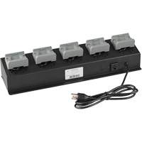 USB Haz-Lo&reg; Headlamp Bank Charger Ontario Packaging