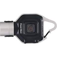 Pocket Mate&reg; USB Flashlight Ontario Packaging