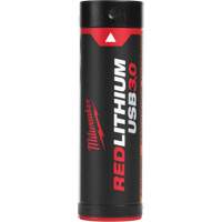 Redlithium<sup>®</sup> USB 3.0AH Battery XI912 | Ontario Packaging