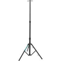 Portable Tripod for LED Floodlight Ontario Packaging