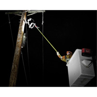 REDLITHIUM USB Utility Hot Stick Light, LED, Rechargeable Batteries, Aluminum Ontario Packaging