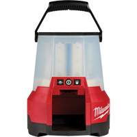 M18 RADIUS Compact Site Light with ONE-KEY, LED, 4400 Lumens Ontario Packaging