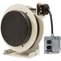 D&eacute;vidoir de cordon, 50', SJOOW, Calibre de 12/3, 15 A Ontario Packaging