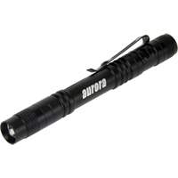 Cree<sup>®</sup> Penlight, LED, 90 Lumens, Aluminum Body, AAA Batteries, Included XJ058 | Ontario Packaging