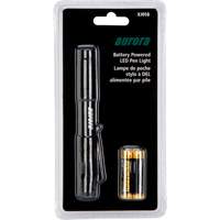 Cree<sup>®</sup> Penlight, LED, 90 Lumens, Aluminum Body, AAA Batteries, Included XJ058 | Ontario Packaging