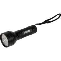 AFL300 Flashlight, LED, 180 Lumens, AA Batteries XJ059 | Ontario Packaging