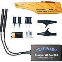 Breaker ID Pro 300 Kit XJ074 | Ontario Packaging