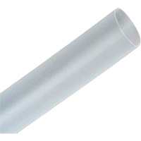 Heat Shrink Tubing FP-301, Thin Wall, 48", 0.75" (19.1mm) - 1.5" (38.1mm) XJ142 | Ontario Packaging