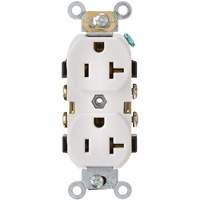 Duplex Receptacle Outlet Ontario Packaging