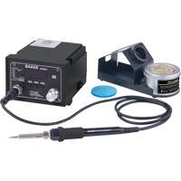 3-Channel Soldering Station XJ218 | Ontario Packaging