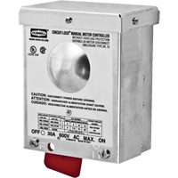 Circuit-Lock&reg; NEMA 3R Enclosure Switch Disconnect Ontario Packaging