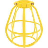 Grille protectrice de rechange en plastique pour chaînes de lumières XJ248 | Ontario Packaging