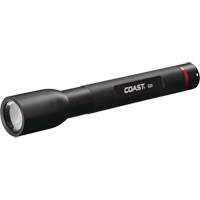 G24 Flashlight, LED, 400 Lumens, AA Batteries XJ264 | Ontario Packaging