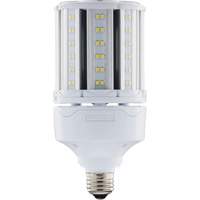 Ampoule HID de remplacement sélectionnable ULTRA LED<sup>MC</sup>, E26, 18 W, 2700 lumens XJ275 | Ontario Packaging