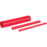 Dual Wall Heat Shrink Tubing, 1/2' Ontario Packaging