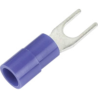 Nylon Spade Terminals Ontario Packaging