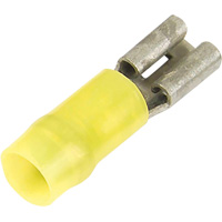 D&eacute;connecteurs rapides femelles en nylon de calibre 12 - 10 Ontario Packaging