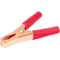 Industrial Grade  Heavy-Duty 50A Charging Clip Ontario Packaging