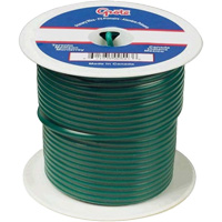 Fil en plastique thermique d'usage g&eacute;n&eacute;ral GPT Ontario Packaging