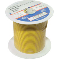 Fil en plastique thermique d'usage g&eacute;n&eacute;ral GPT Ontario Packaging