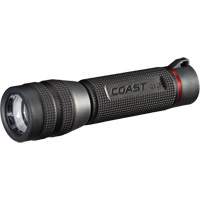 GX20 Waterproof Dual Power Flashlight, 1200 Lumens, AAAA Batteries Ontario Packaging