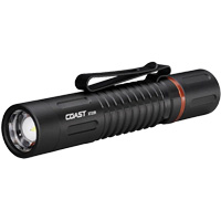 XT20R USB-C Focusing Flashlight, 520 Lumens, Rechargeable/AA Batteries Ontario Packaging