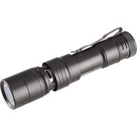 MegaStream&reg; USB Flashlight, 1800 Lumens, Rechargeable Batteries Ontario Packaging