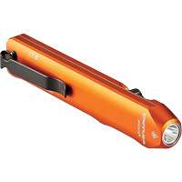 Wedge&reg; Slim Everyday Carry Flashlight, LED, 1000 Lumens, Rechargeable Batteries Ontario Packaging