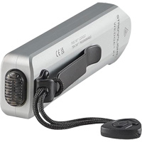 Wedge&reg; Slim Everyday Carry Flashlight, LED, 1000 Lumens, Rechargeable Batteries Ontario Packaging