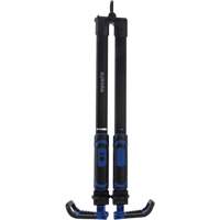 Baladeuse sous-capot pliante, Crochet, Rechargeable, 1400 lumens Ontario Packaging